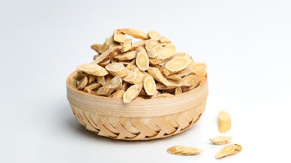 黃芪+當(dāng)歸+黨參每天可以喝嗎