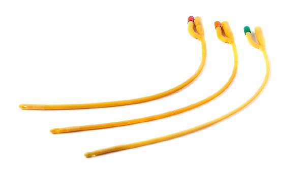 導尿管是插在哪個位置