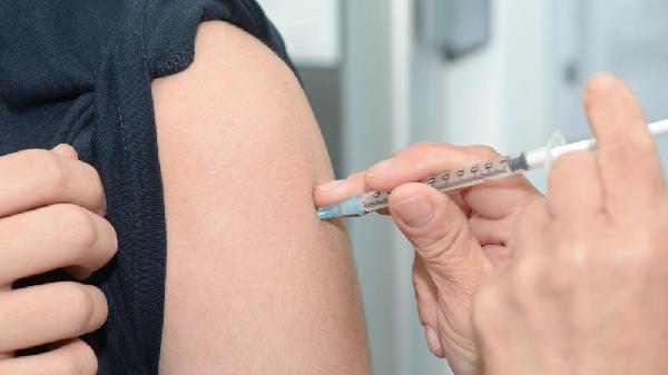 打疫苗后發(fā)燒一般幾天