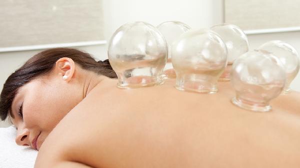 經(jīng)常拔罐對(duì)人的身體有害處嗎