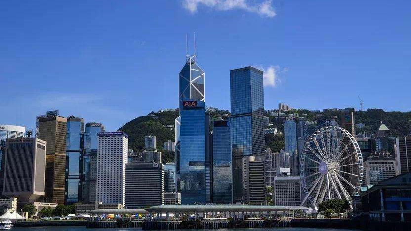 香港疫情为何短时间内突然恶化 奥密克戎的传染速度很快吗