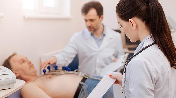 老年人心律失常的特點(diǎn)是什么