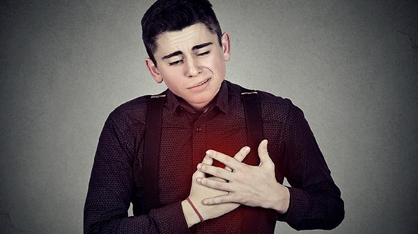 心絞痛患者需要做什么樣的檢查