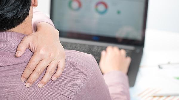 為什么頸椎病和牙痛有關(guān)