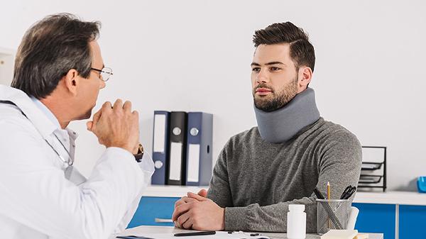 肾虚引起的颈椎病如何治疗