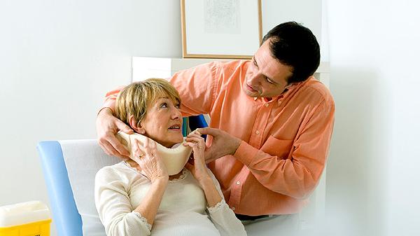 颈椎病吃什么药能快速缓解