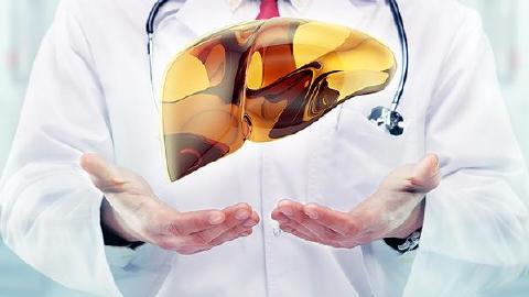 六大食療方有助于治療重度脂肪肝