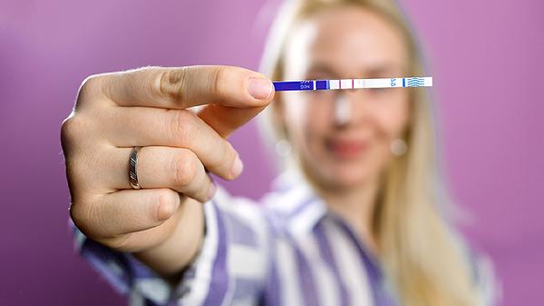 子宮內膜增生會(huì )導致不孕癥狀需要注意