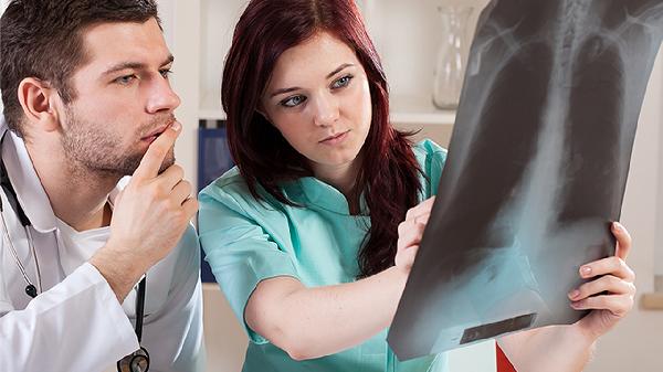 慢阻肺急性加重期的治療