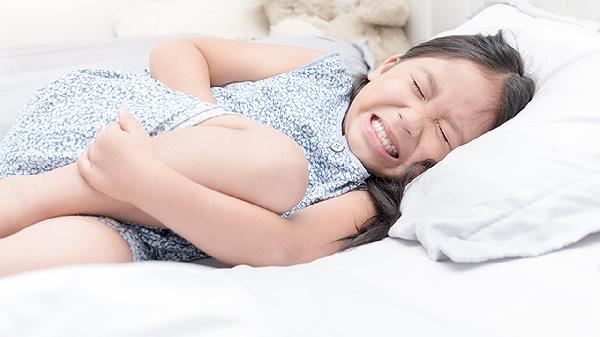 儿童积食腹痛如何缓解