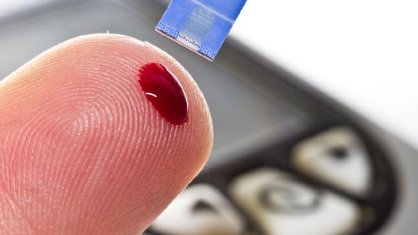 糖尿病的治療和危害