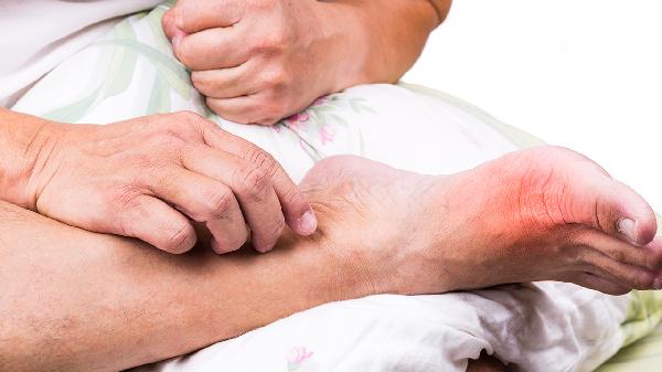 為什么骨刺會長出來