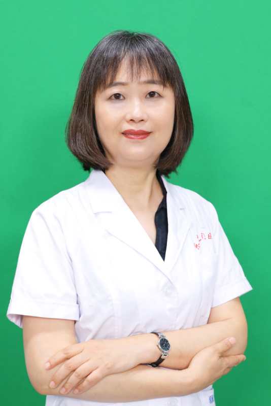 杜琳主任医师咨询挂号三甲北京中医药大学东直门医院针灸科视频内容：足