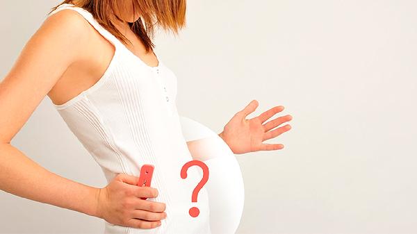 怀孕期间需要做什么准备