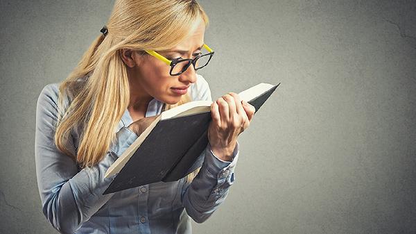 近视眼的恢复方法