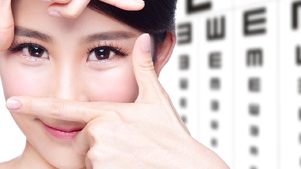 近视眼如何恢复视力