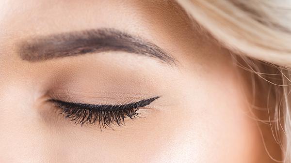 左眼皮下垂如何恢復