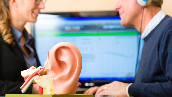 耳聾引起的并發(fā)癥是什么