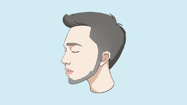 種植胡須和種植頭發(fā)的方法是否一樣