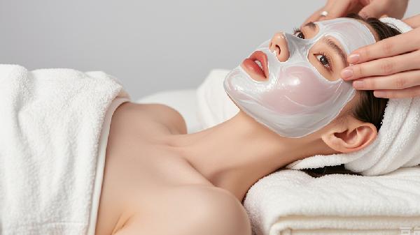面膜什么時候貼好呢