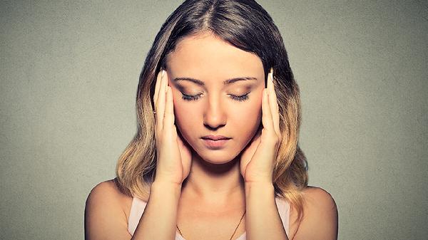 經(jīng)期偏頭痛3大癥狀如何緩解