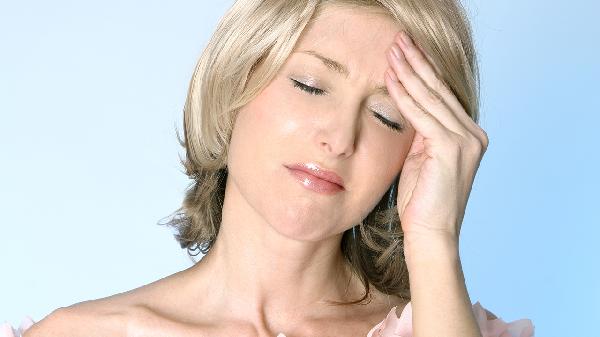 什么是更年期综合征