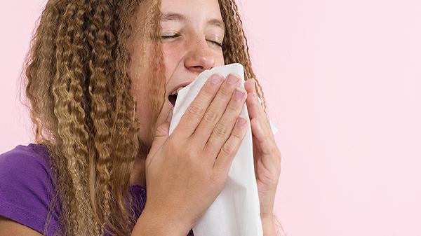 為什么不停地打哈欠