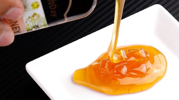 蜂蜜用什么水提取比較好