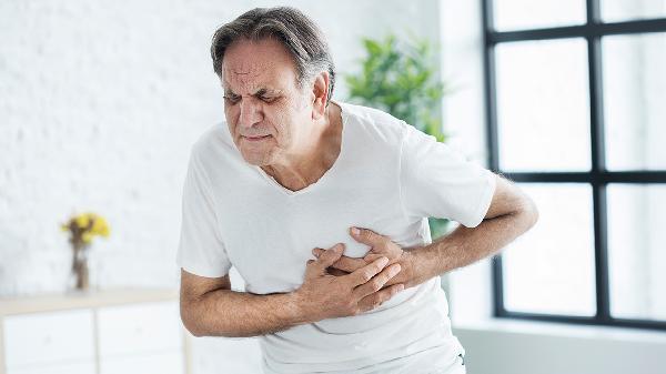 為什么老年人容易心衰