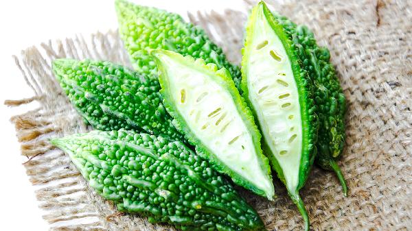 苦瓜片浸水有什么養(yǎng)生效果