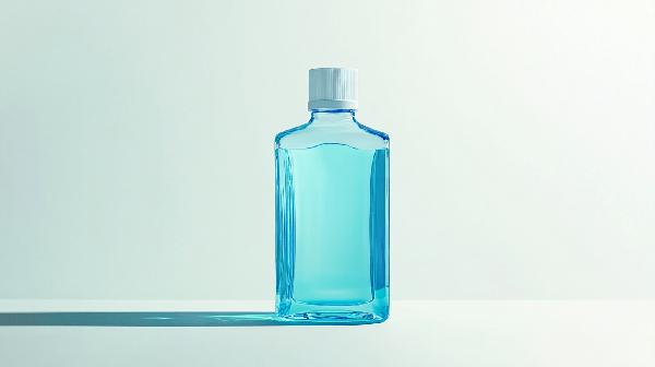 每天用漱口水有什么危害