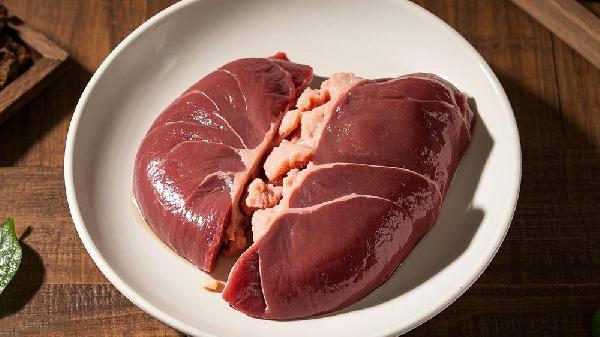 經(jīng)常吃豬肺能清肺嗎