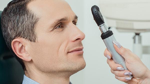 城市白领如何保护眼睛