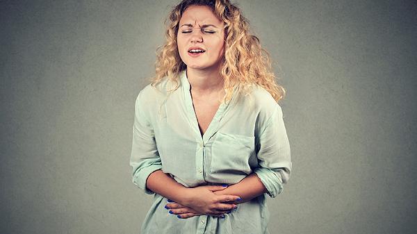 五種方法有效緩解胃痛