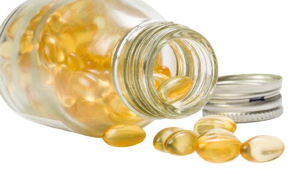 維生素對(duì)幼兒的成長有幫助嗎