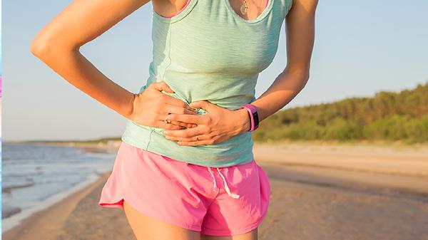 外陰潰瘍不是小病的早期癥狀