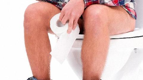 便秘的四個(gè)飲食原因