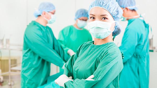 骨髓移植治療白血病的機(jī)理