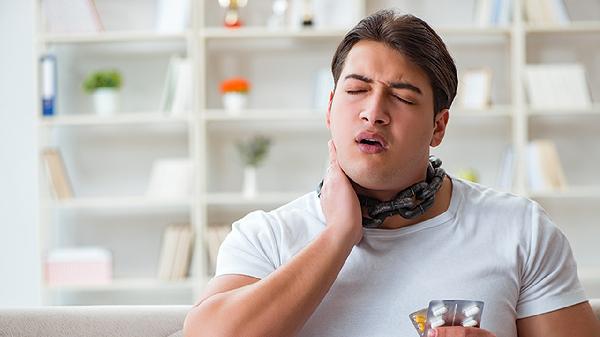 鼻腔細(xì)胞淋巴瘤的癥狀是什么