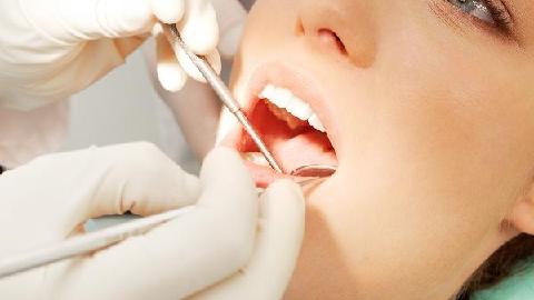 齲齒的檢查項(xiàng)目是什么