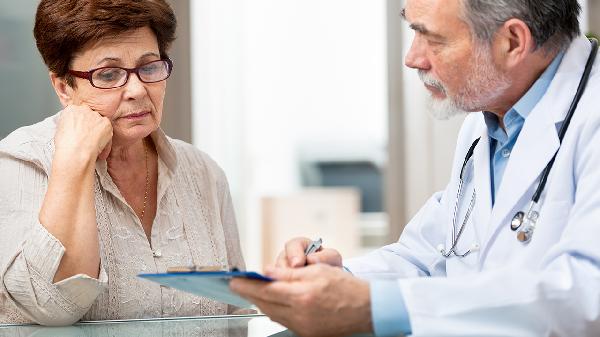 白塞病的常見癥狀