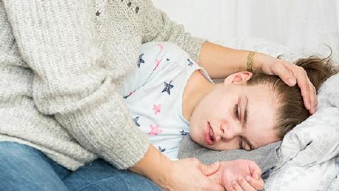 鵝口瘡的癥狀和護理措施