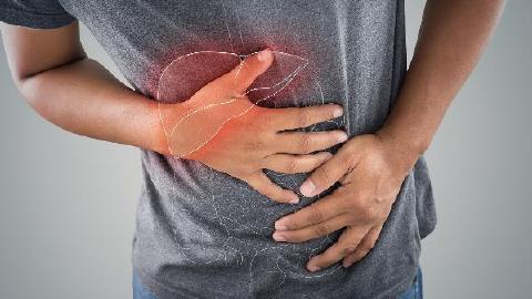 肝炎患者有什么不同的癥狀