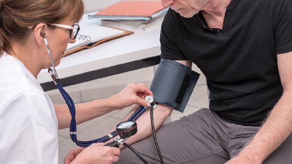 降低血壓的五種降低血壓的藥粥方法