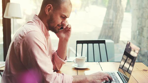 適宜電腦族的四種健身方法