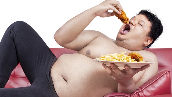 怎么锻炼去掉腹部脂肪？推荐4项运动赶走腹部脂肪