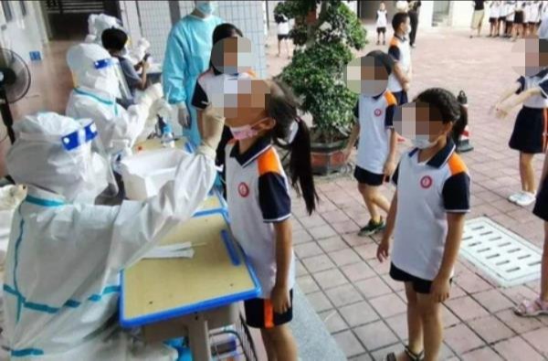 北京市第389场新冠肺炎疫情防控会：校园实行封闭管理