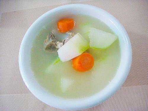 肺纤维化药膳食疗都有什么？肺纤维化药膳食疗方请收藏