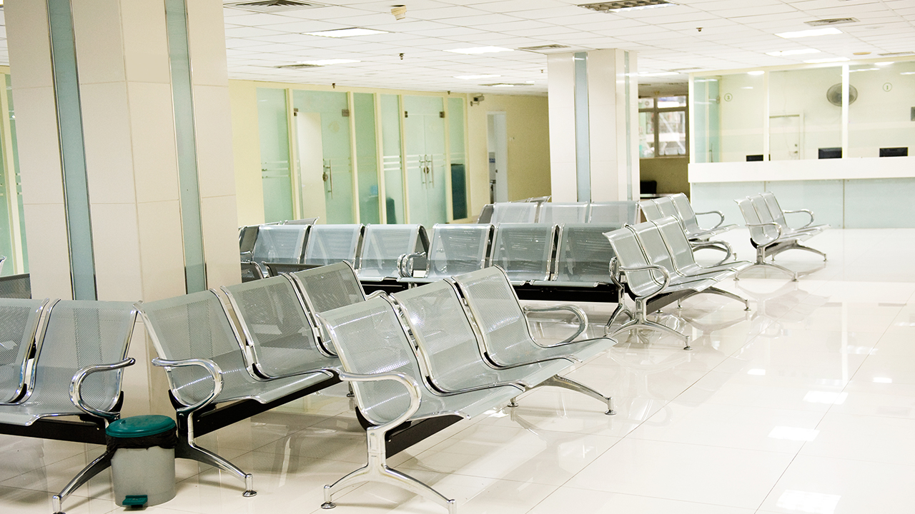 医院称优卡丹性未证实