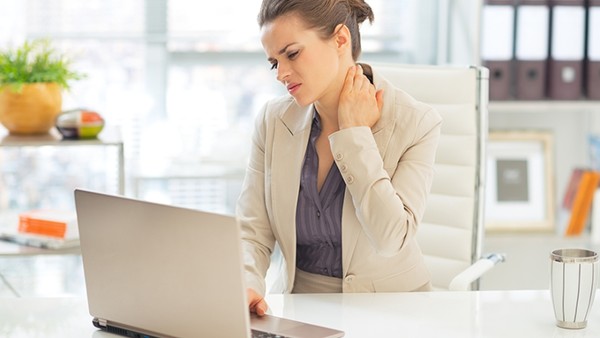 哪些运动可以预防颈椎病？预防颈椎病有6大妙招